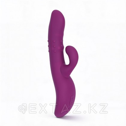 Selove Wave Vibrator күлгін от sex shop Extaz