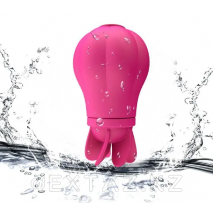 Adrien Lastic Caress клиторлық стимуляторы от sex shop Extaz фото 8