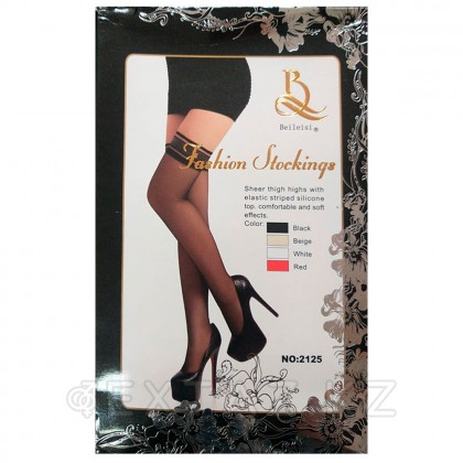 Fashion stockings шұлықтар (стандартты) от sex shop Extaz фото 2