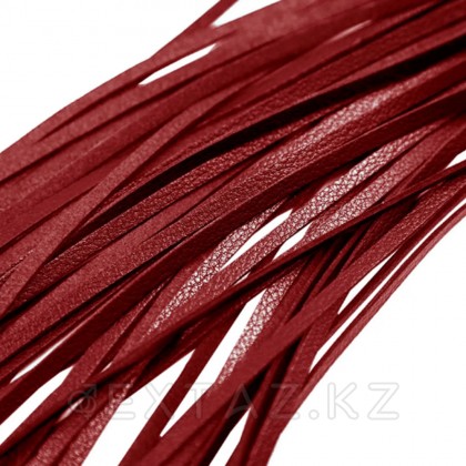 Fantasy қызыл флоггері тірі от sex shop Extaz фото 2