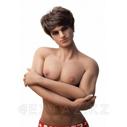 Тимотидің шынайы секс қуыршағы (180 см., 52 кг.) от sex shop Extaz