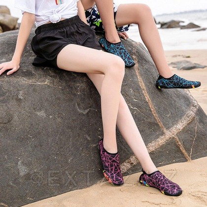 Қызғылт сызық Аквашузы (38) от sex shop Extaz фото 3