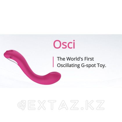 Пульсатор для точки G Lovense 