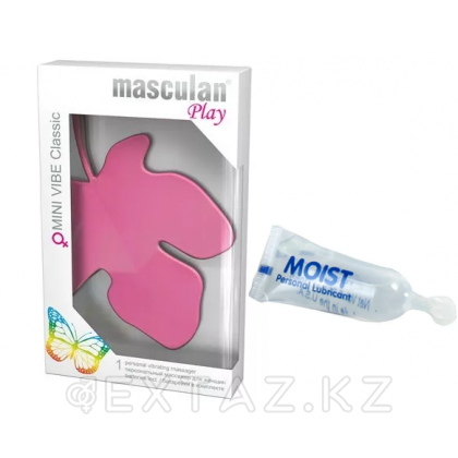 Стимулятор Masculan Play 