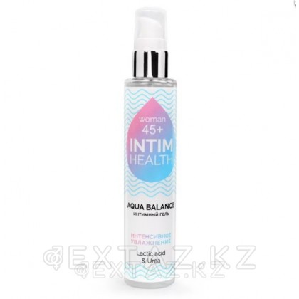 Интимдік гель intim HEALTH ылғалдандыратын 100 г өнер. LB-31001 от sex shop Extaz