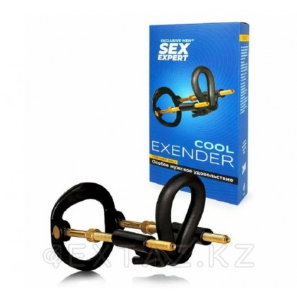 Sex Expert Cool Exender от sex shop Extaz