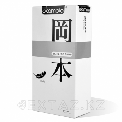 ПРЕЗЕРВАТИВЫ 