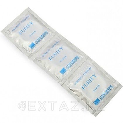 ПРЕЗЕРВАТИВЫ 