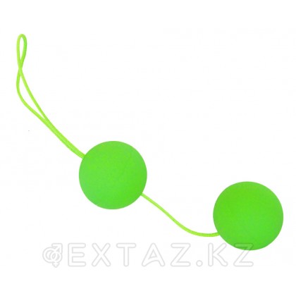 ШАРИКИ ВАГИНАЛЬНЫЕ 