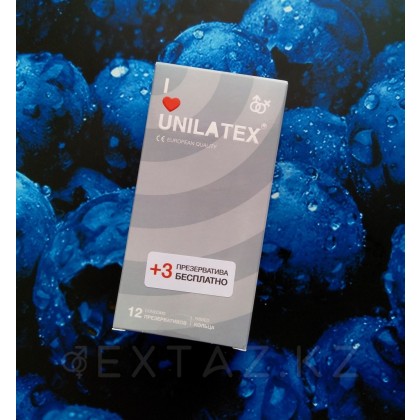 ПРЕЗЕРВАТИВЫ UNILATEX 