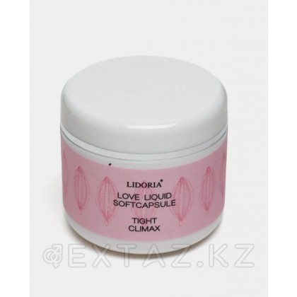 Қынапты тарылтуға арналған Гель Lidoria от sex shop Extaz фото 2