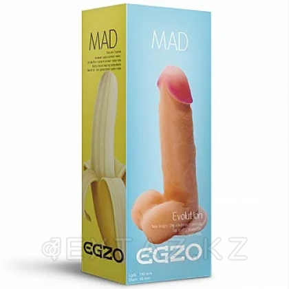 Фаллоимитатор 