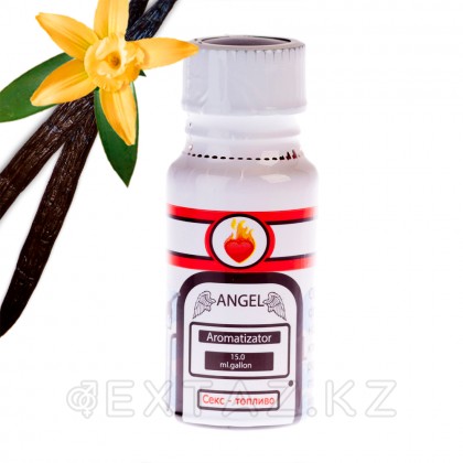 Періште Попперлері 15 мл. (ваниль хош иісі бар) от sex shop Extaz фото 2