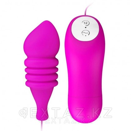 Діріл және Shell қашықтан басқару пульті бар діріл от sex shop Extaz