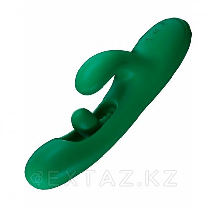 Инновациялық вибратор қоян Zenora от sex shop Extaz фото 3