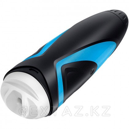 Satisfyer men вакуумдық мастурбаторы, 25 см от sex shop Extaz