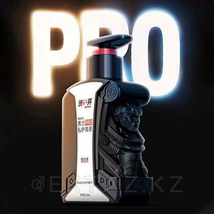 P арналған сергітетін және ұзаққа созылатын Душқа Арналған гель Pro, 200 мл от sex shop Extaz фото 2
