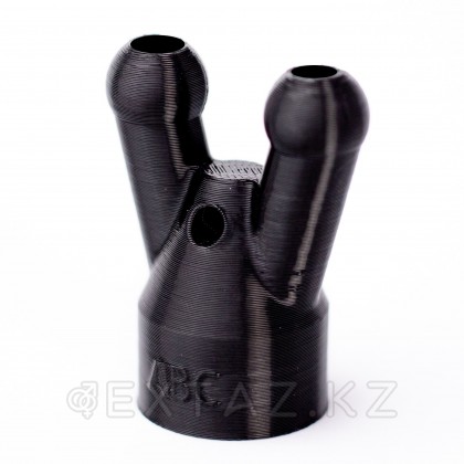 ABC poppers Поппер тыныс алушысы от sex shop Extaz