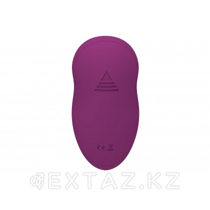Клиторальный стимулятор Soft от sex shop Extaz фото 6