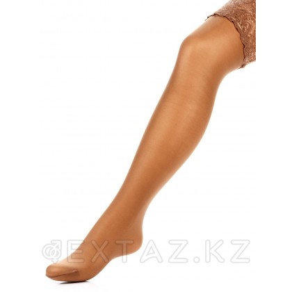 Чулки м 291 bronz от sex shop Extaz фото 3