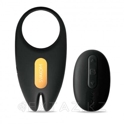 Svakom қолданбасына қосылған winni 2 эрекциялық діріл сақинасы от sex shop Extaz