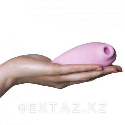 Adrien Lastic Revelation клиторлық стимуляторы, қызғылт от sex shop Extaz фото 2