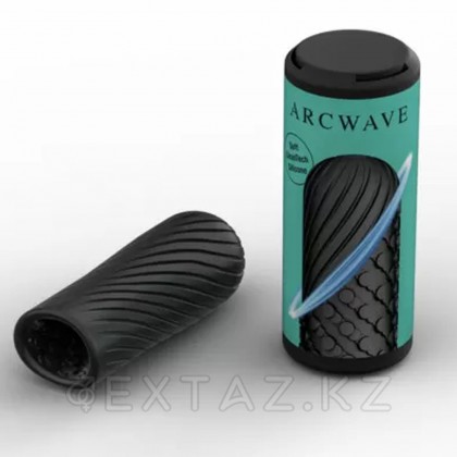 ARCWAVE Ghost Black мастурбаторы от sex shop Extaz фото 6