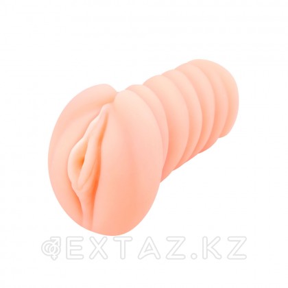 Мастурбатор реалистичный в виде вагины Laura от sex shop Extaz