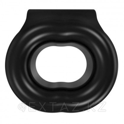 Вибро кольцо Bathmate Vibe Ring - Stretch от sex shop Extaz