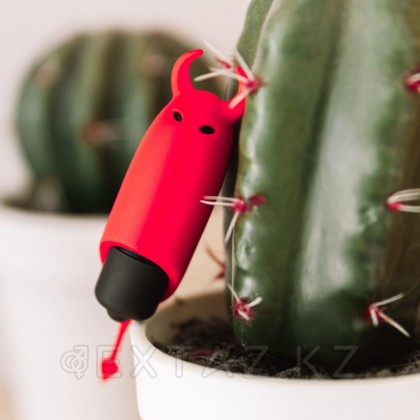 Adrien lastic ұсынған Devol вибропуласы от sex shop Extaz фото 7