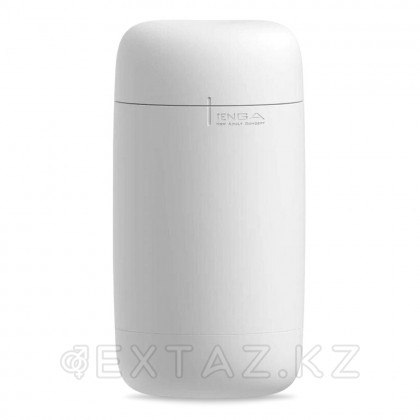 Tenga Puffy Sugar White Мастурбаторы от sex shop Extaz