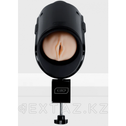 Keon kiiroo мастурбатор үстеліне бекіту от sex shop Extaz фото 2