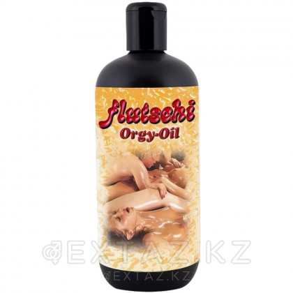 Flutschi Engy-Oil 500 мл массаж майы от sex shop Extaz