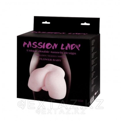Дірілмен Passion Lady Flower baby мастурбаторы от sex shop Extaz фото 2