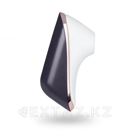 Satisfyer Pro traveller клиторлық діріл массажы, 10 см от sex shop Extaz фото 2