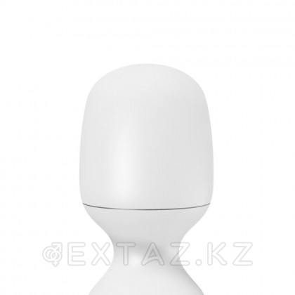 Satisfyer Wand-Island діріл массажы ақ от sex shop Extaz фото 2