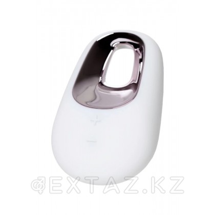 Клиторальный вибратор Satisfyer White Temptation от sex shop Extaz