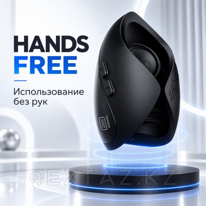 KIIROO ұсынған Hot Octopuss Pulse интерактивті смарт мастурбаторы от sex shop Extaz фото 13