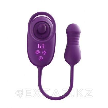 Amovibe Nebula клbit клиторлық стимуляторы инновациялық от sex shop Extaz