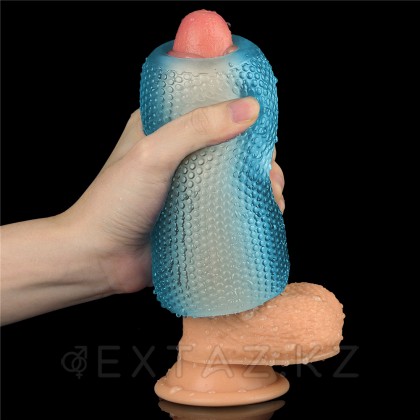 Double Side Stroker Мастурбаторы от sex shop Extaz фото 4