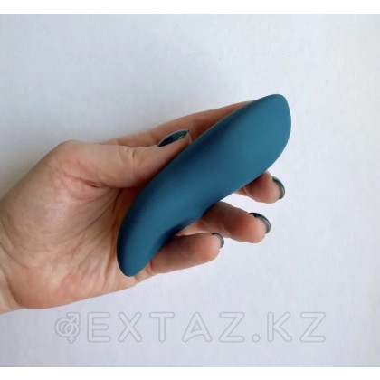 We-vibe вибратор touch x жасыл от sex shop Extaz фото 2