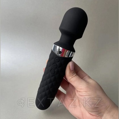 Be Wanded діріл массажы тірі қара от sex shop Extaz фото 4