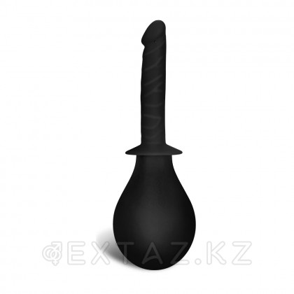 Deluxe Douche дилдосы бар анальды душ от sex shop Extaz