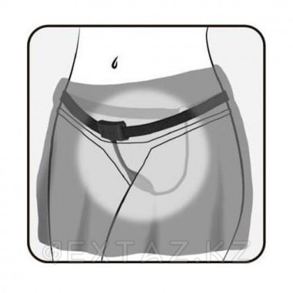 Adrien Lastic ұсынған Pan-T Vibe діріл трусикасы от sex shop Extaz фото 3