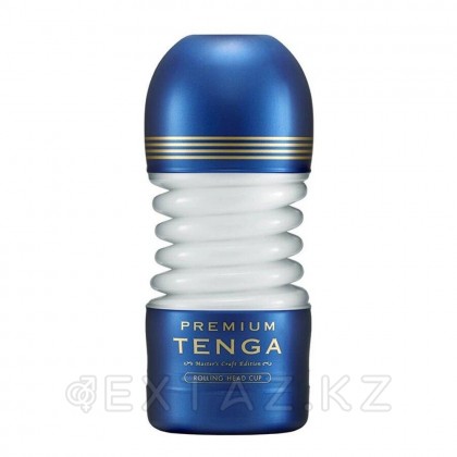 TENGA PREMIUM Rolling Head Cup Мастурбаторы от sex shop Extaz