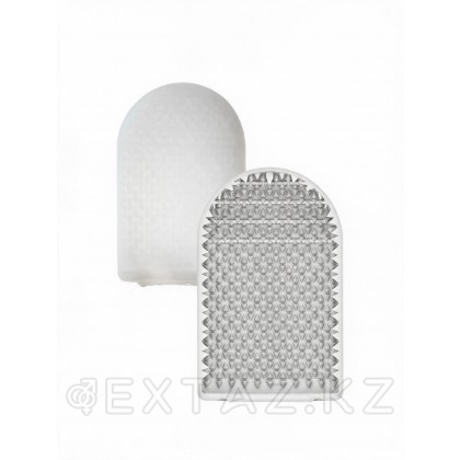 Tenga Pocket Crystal Mist Мастурбаторы от sex shop Extaz