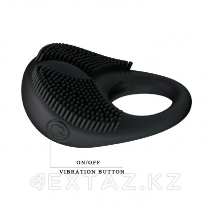 Супермощное виброкольцо 