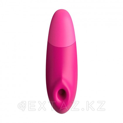 Womanizer Enhance Vibrant Pink байланыссыз клиторлық стимуляторы от sex shop Extaz фото 2