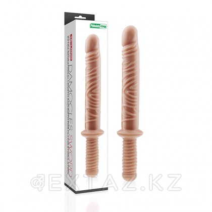 Фаллоимитатор Damocles sword  от sex shop Extaz