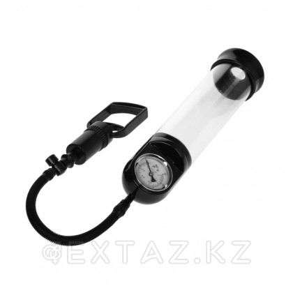 Вакуумная помпа с датчиком давления воздуха Alexander от sex shop Extaz фото 4